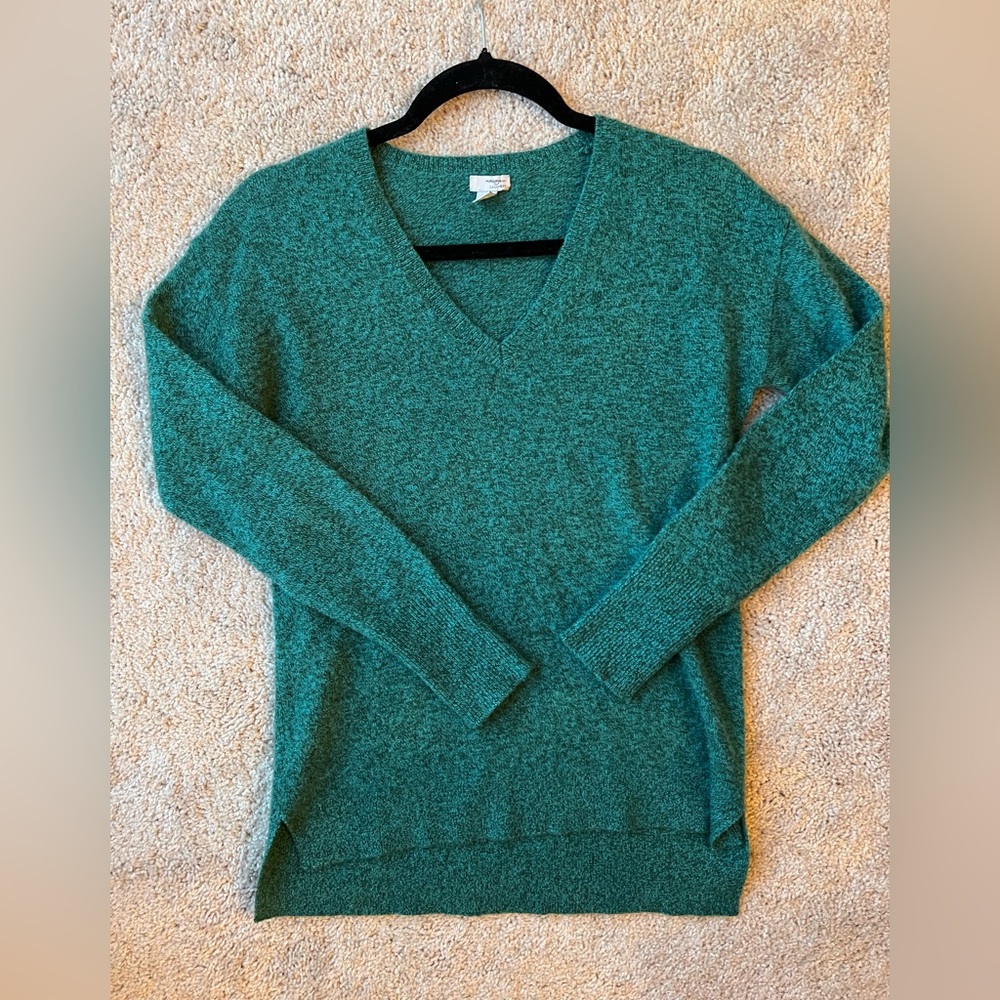 Cashmere from Nordstrom